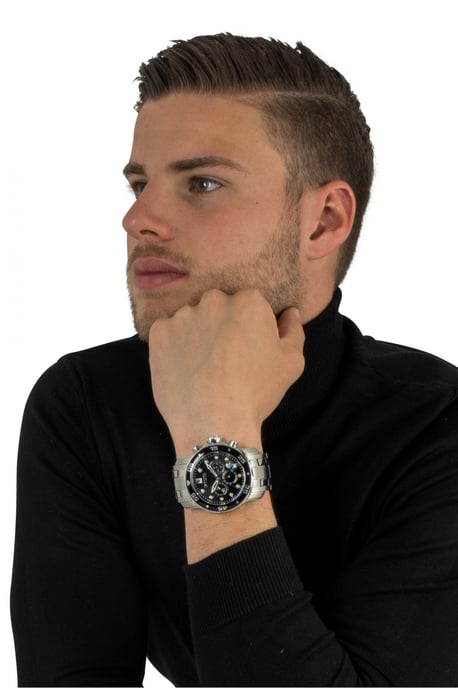 Invicta Pro Diver - SCUBA 0069 Herrenuhr Quarz - 48 mm - Image 5