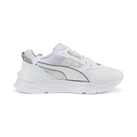 Basket Puma Herren Mirage Sport Tech Reflective - Image 5
