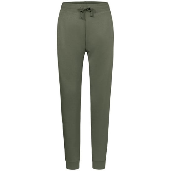 Russell - "Authentic" Jogginghosen für Herren (Olivgrün) - Image 1