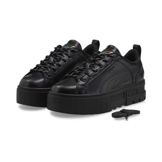 PUMA Womens PUMA x DUA LIPA Mayze Flutur Trainers