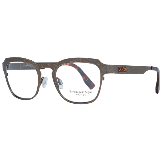 Zegna Couture Optische Fassung ZC5004 49 034 Titanium - Image 1