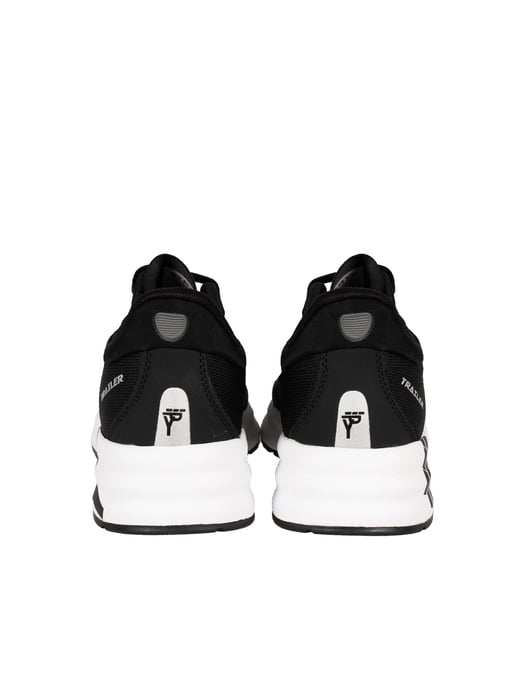 Ice Play Sneaker Herren schwarz - Image 3