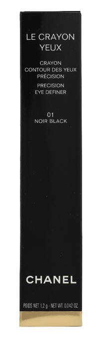Chanel Le Crayon Yeux Precision Eye Definer. - Image 2