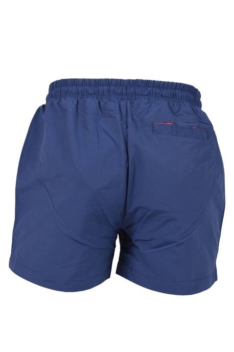 Fila Vintage Artoni Swim Short Peacoat - Image 4