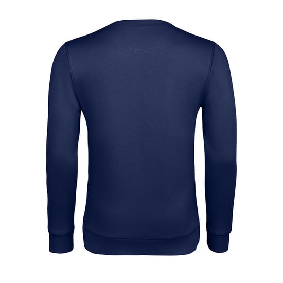 Sols Unisex-Erwachsene Sully Sweatshirt (Marineblau) - Image 2