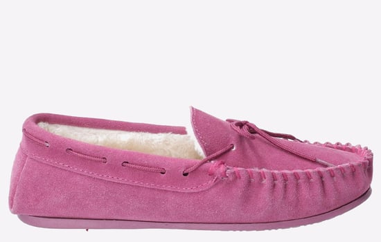Hush Puppies Allie MEMORY FOAM Hausschuhe Womens - Image 1