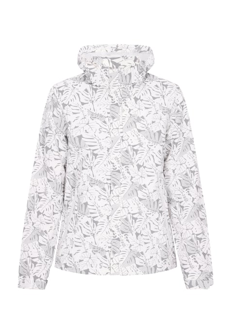 Mo Jacke Herren weiss - Image 1