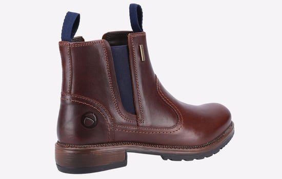 Cotswold Laverton Memory Foam Stiefel Womens - Image 3