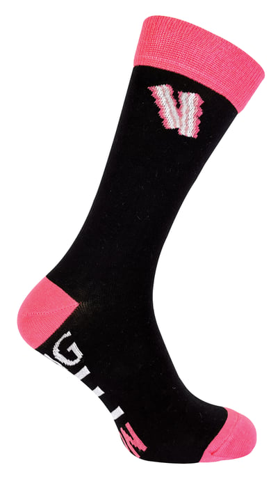 Wenn Sie diese Socken lesen können, bringen Sie mir Socken mit Speck - Image 2