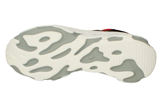 Nike React Live Herren Turnschuhe Grau - Image 5