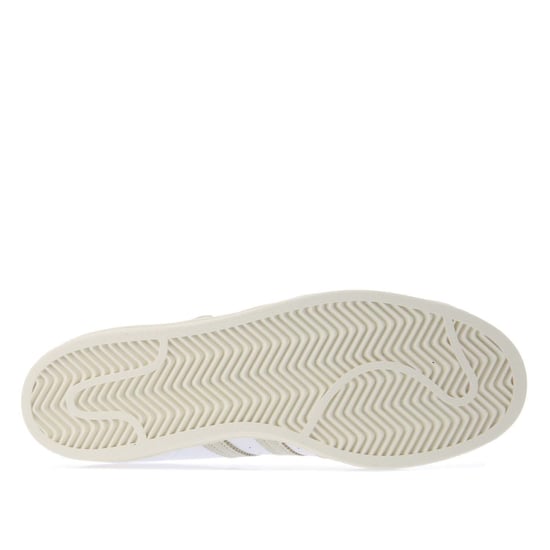 Men's adidas Originals Superstar Trainers in White