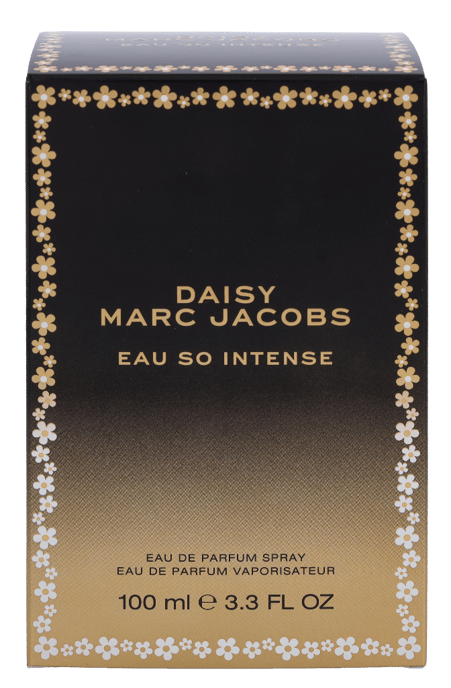 Marc Jacobs Daisy Eau So Intense Edp Spray. - Image 2