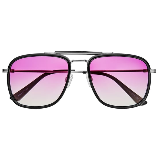 Breed Flyer Polarized Sunglasses