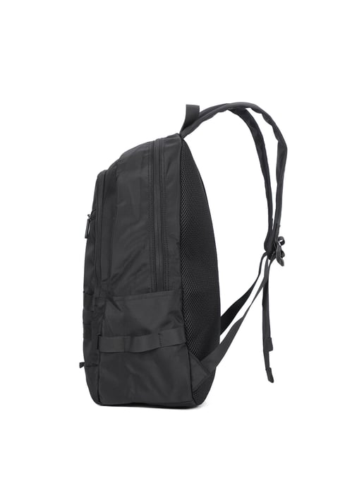 Aoking Rucksack Unisex BLACK - Image 3