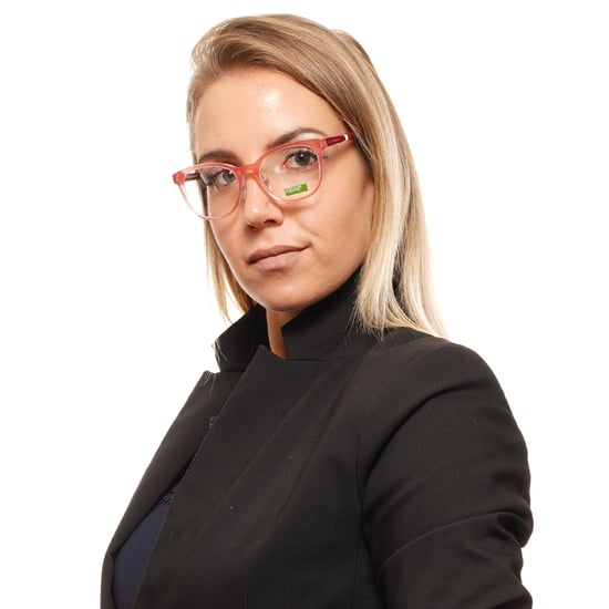 Benetton Optische Fassung BEO1040 283 50 - Image 4