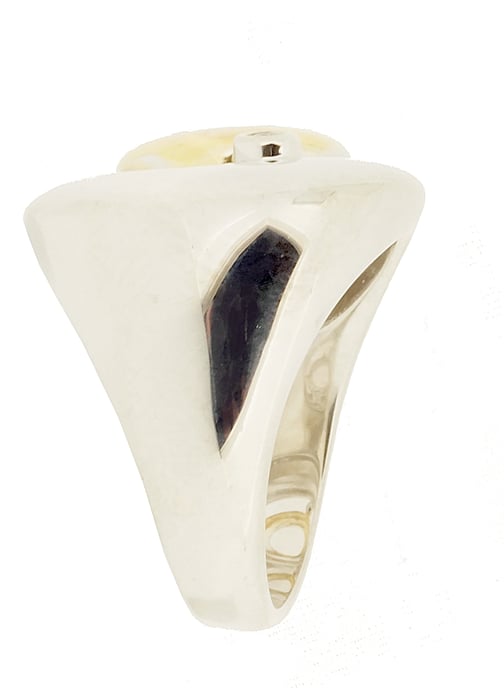 Orphelia Damen-Ring Sterling-Silber 925 – Silber ZR-3482 - Image 2