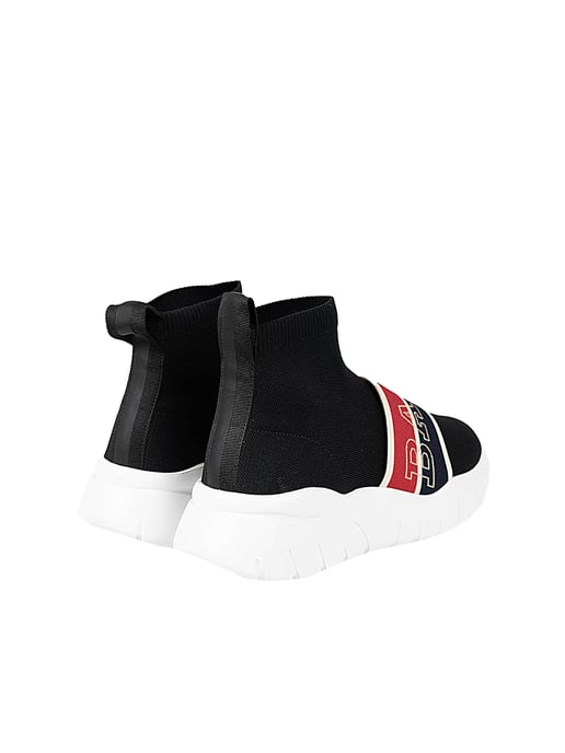 Bally Sneaker Brixie-U Woman's Schwarz - Image 3