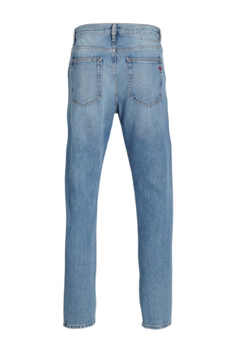 Diesel Jeans D-Strukt Herren blau - Image 2