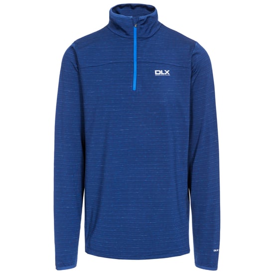 Trespass Mens Wilks Langarm Active Top - Image 1