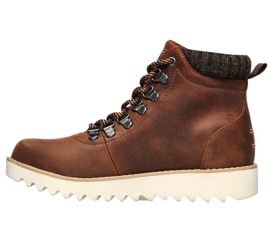 Skechers Mountain Kiss Women's Boots In Brown