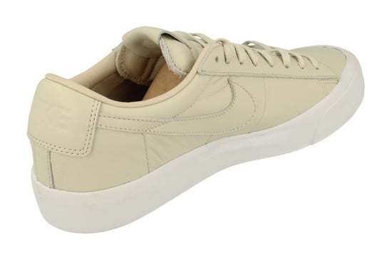 Nike Blazer Studio Qs Männer 850478 001 Weiß Turnschuhe - Image 3