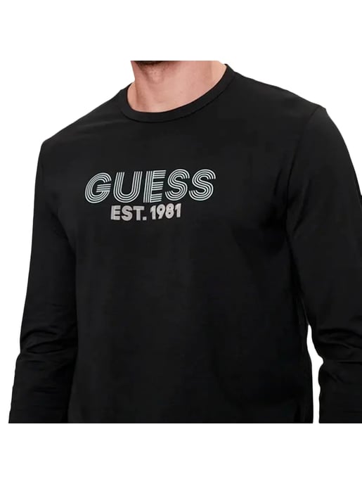 Guess Herren-T-Shirt, gegründet 1981 - Image 2