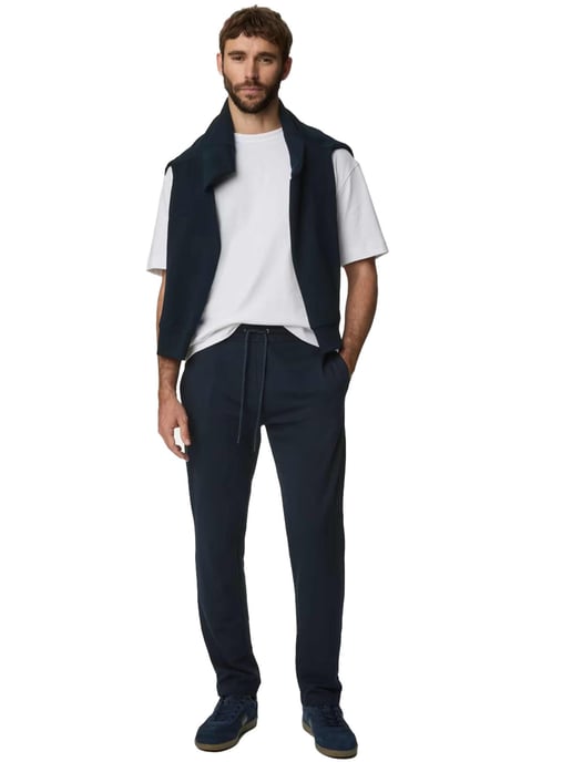 Kruze | Herren Jogger mit offenem Saum - Image 4