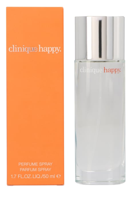 Clinique Happy für Frauen Edp Spray 50ml - Image 1