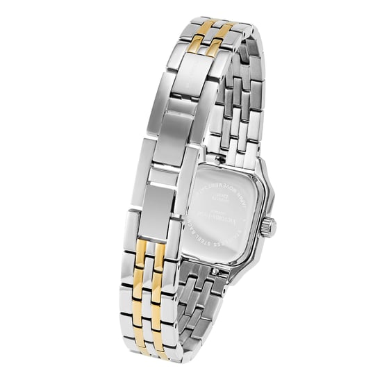 VICTORIA HYDE Armbanduhr Perle in Silber Gold - Image 5