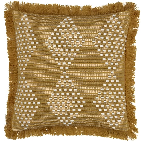 furn. Kadie Outdoor/Indoor Gewebtes Polyester-Kissen mit Füllung - Image 1