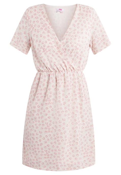 myMo Robe avec imprimé floral esha - Image 1