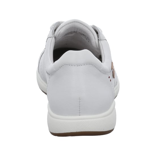 JOSEF SEIBEL Caren 01 | Sneaker für Damen | Weiß Caren 01, weiss - Image 4