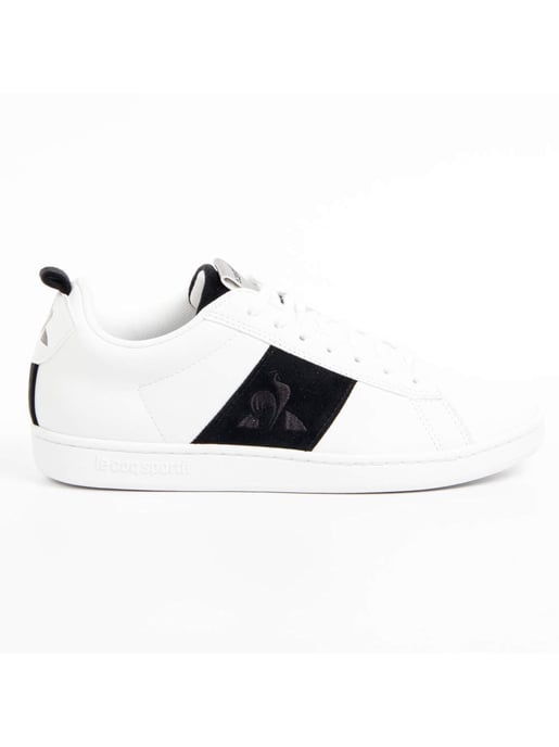 Le Coq Sportif Damen Court Classic Sneaker - Image 3