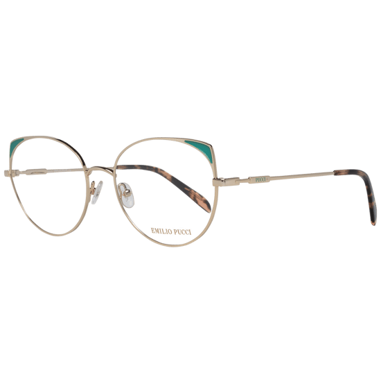 Emilio Pucci Optische Fassung EP5124 28A 54 - Image 1