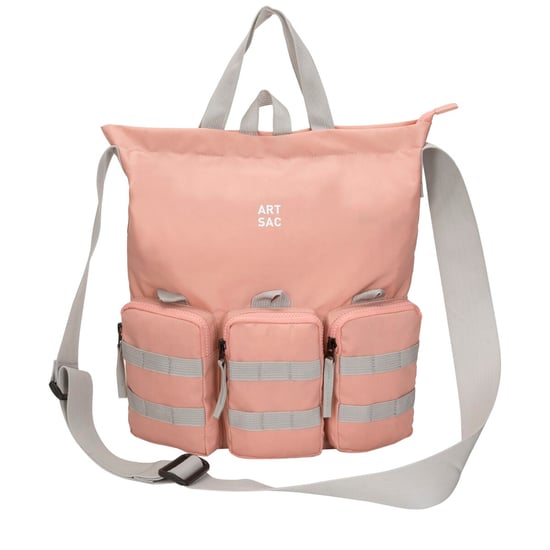 Vinsent Triple Tote Bag