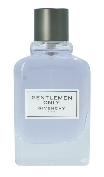 Givenchy Gentlemen Only Edt Spray 50ml