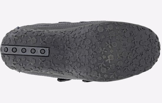 Boulevard Gianna Fulfit Leather Womens (Wide Fit)