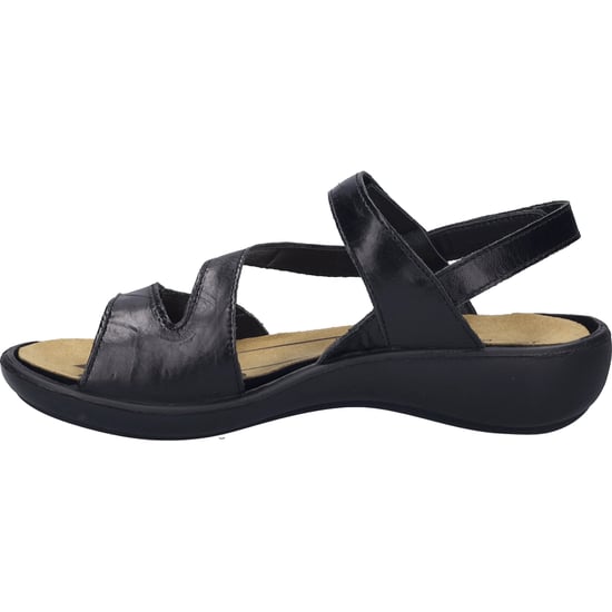 JOSEF SEIBEL Ibiza 70 | Sandale für Damen | Schwarz Ibiza 70, schwarz - Image 3