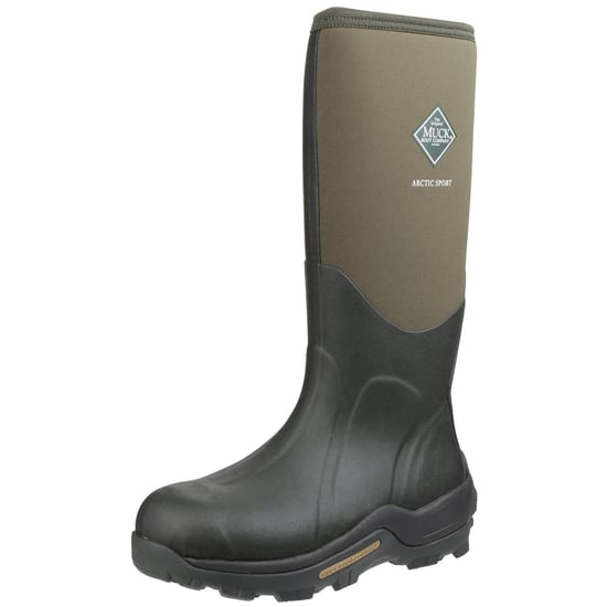 Muck Boots Arctic Sport Gummi Moos Gummistiefel - Image 6
