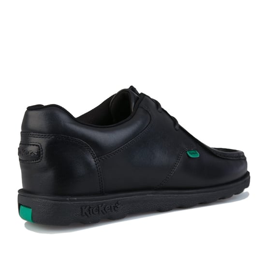 Kickers Herren Fragma Lace Up Schuhe Training Turnschuhe - Image 3