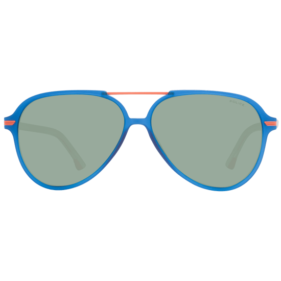 Police Sonnenbrille SPL582M Z80X 58 - Image 2