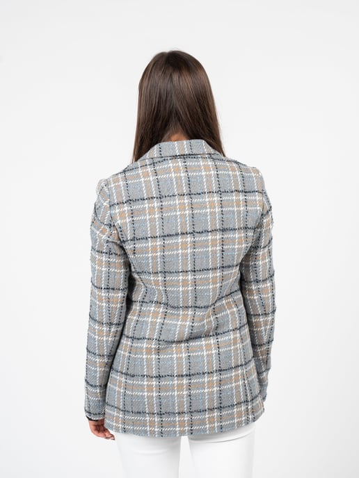 Liu Jo Jacke Damen grau - Image 5