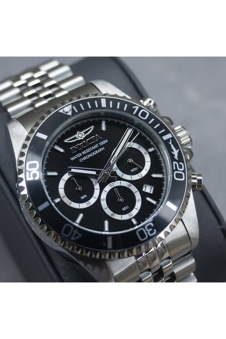 Invicta Pro Diver 48381 Men's Quartz Watch - 43mm