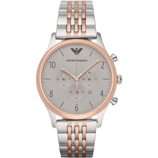 Armani Mens AR1864 Watch