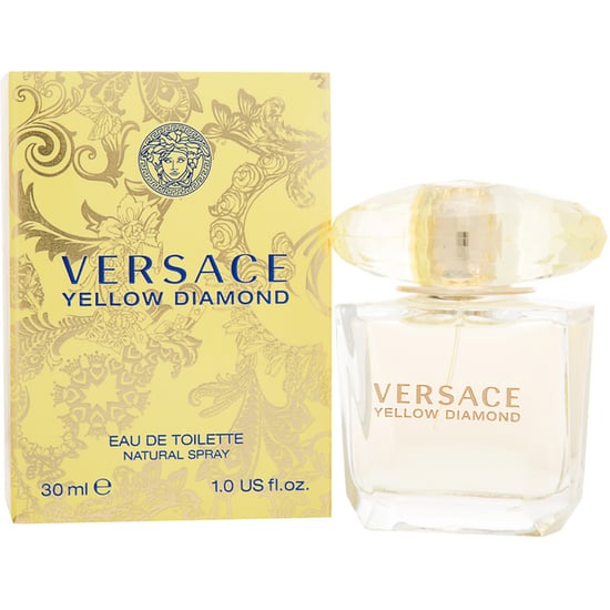 Versace Yellow Diamond Eau de Toilette 30ml Spray für Sie - Image 1