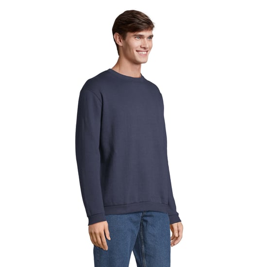 SOLS - "Spider" Sweatshirt Rundhalsausschnitt für Herren () - Image 3