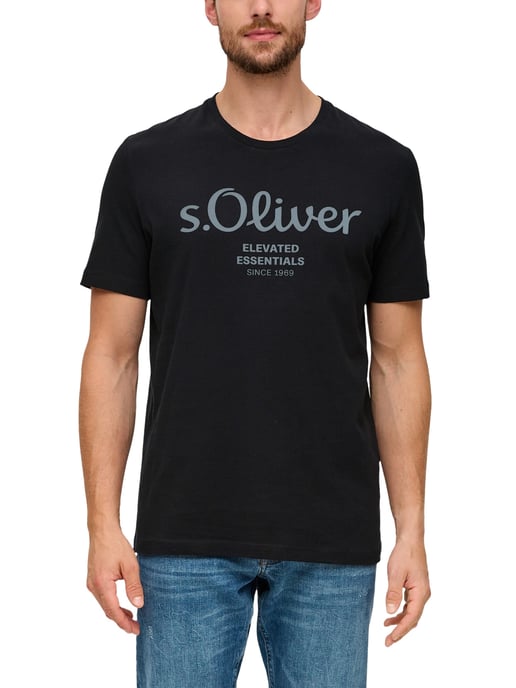s.Oliver T-Shirt - Image 3