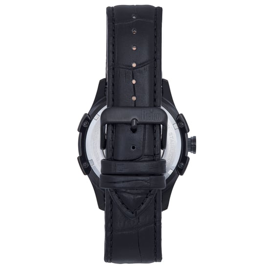 Reign Solstice Automatic Semi-Skeleton Watch