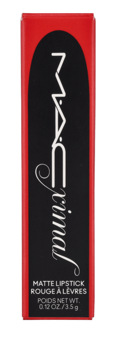 MAC Macximal Silky Matte Lipstick. - Image 2