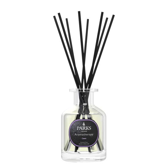 Cassis Diffuser 100ml